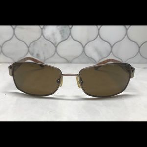 Liz Claiborne Polarized Sunglasses